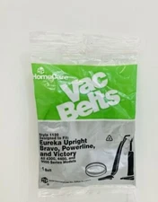 Home Care Industries #1120 Eureka Upright Bravo/Victory/ Powerline Vacuum Belt