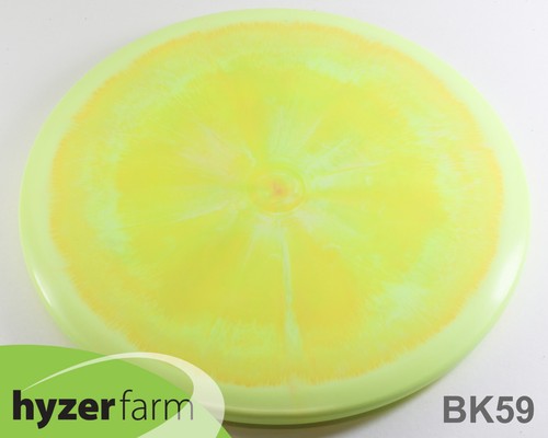 Discraft 2023 TOUR SERIES DICKERSON ESP BUZZZ *pick color/weight* Hyzer Farm - Picture 119 of 145