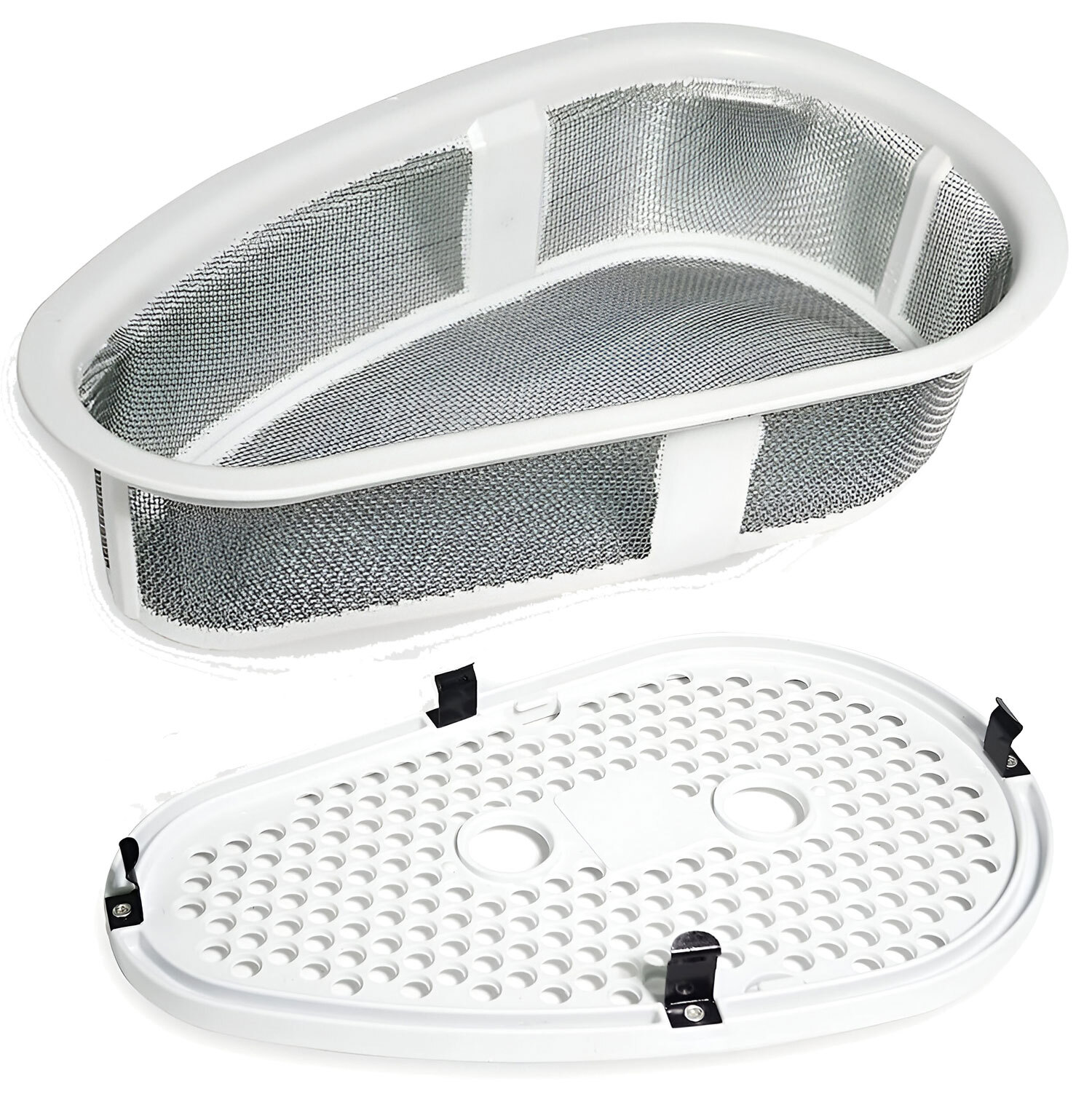 Kenmore 11079496200 OEM Dryer Lint Filter Screen Replacement
