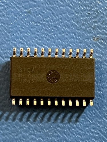 MAX238CWG IC TXRX QUAD RS232 SOIC 24 PIN (1 PER LOTTO) - Foto 5 di 5