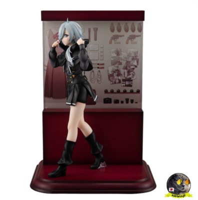 KADOKAWA SPY ROOM Original Work Ver. Codename Glint Monika 1/7 PVC Figur Neu