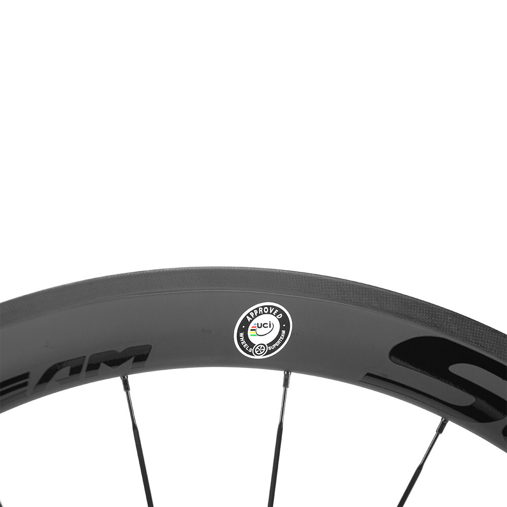 Superteam　50mm Shop Deep 50mm DISC at Superteam Wheels | Superteam Wheels