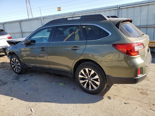 Used Ignition Switch fits: 2015 Subaru Legacy keyless ignition AT Grade A - Picture 3 of 13