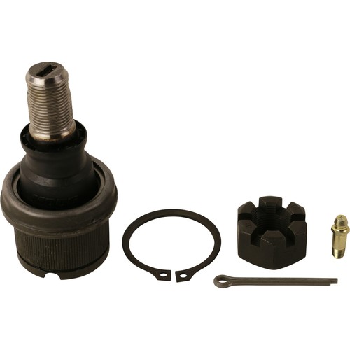 For 2011-2013 Ram 2500 4WD Suspension Ball Joint Front Lower MOOG 2011 2012 2013 - Picture 3 of 5