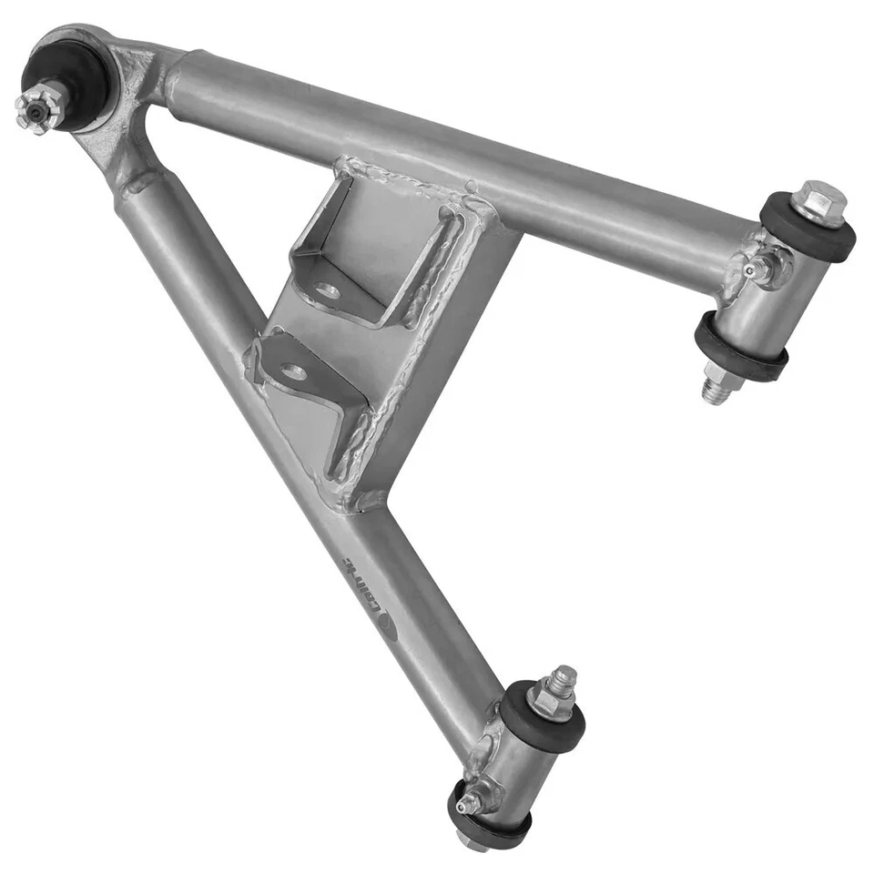 前右下 A 型臂适用于雅马哈 Raptor 350 YFM350R YFM 350R 2004-2010 — 第 2/4 张图片