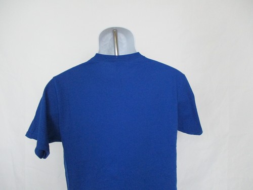 City of Detroit Michigan Comic - Superheld 3D blau T-Shirt - Herren S - 3XL NEU - Bild 3 von 9