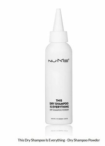 Nume Hair Care Formula Dry Shampoo Powder 75 G Dry Shampoo Ebay