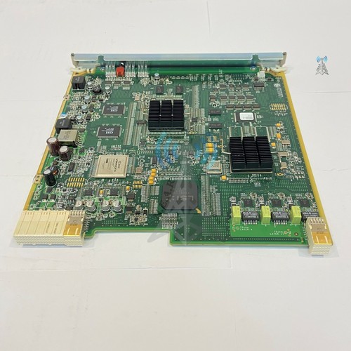 Adtran, 1187220G3, BVL3AKGDTA, TA5000 CHNZD DS3 LINE MODULE *RH031820 - Picture 4 of 5