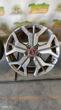 Wheel 18x7-1/2 Alloy 5 Y Spoke Fits 21-23 SELTOS 3724619