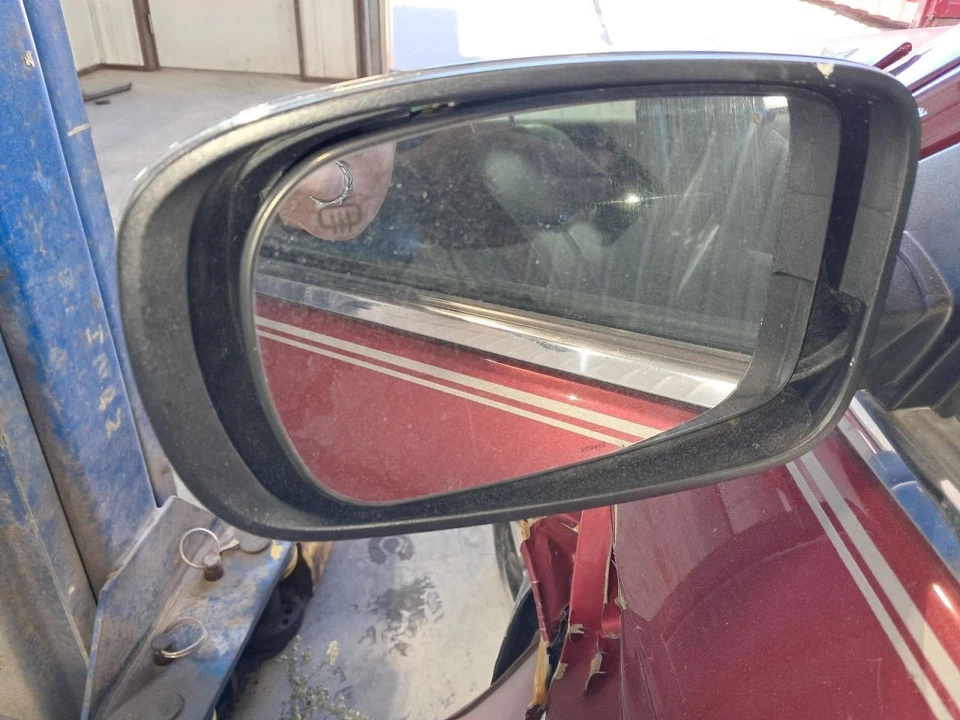 吹风机电机经典风格垂直后门把手适用于 07-17 COMPASS 447770 — 第 4/4 张图片