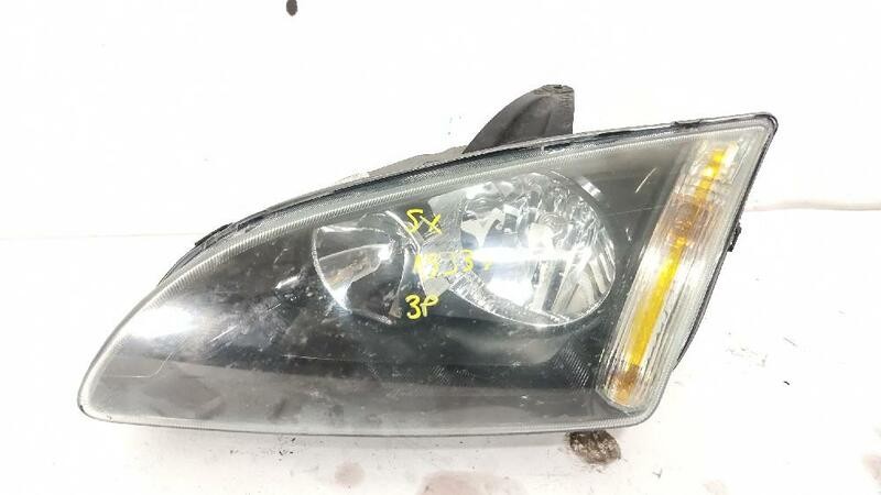 faro izquierdo FORD FOCUS 2005 2005-2007 1480990 R2026-0014539