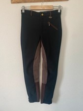 Usg Hose schwarz Kinder Gr. 152 ca25