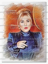 Maite Kelly--A16AA--Druck und Postkarte