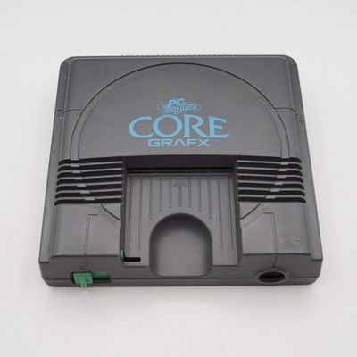 NEC PC Engine CORE GRAFX Console system PI-TG3 Choose Bundle