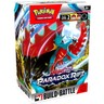 Pokemon Cards - Scarlet & Violet Paradox Rift Build & Battle BOX (4 Boosters+)