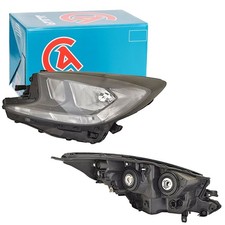 ALKAR H11 HB3 HAUPTSCHEINWERFER SCHEINWERFER LINKS passend für TOYOTA AYGO 