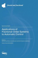 Applications Of Fractional-Order Systems To Automatic Control | Buch | Englisch