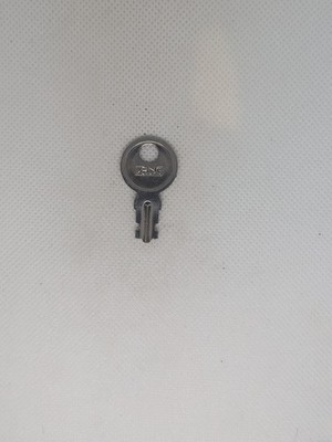 Long Lock Luggage Case Key