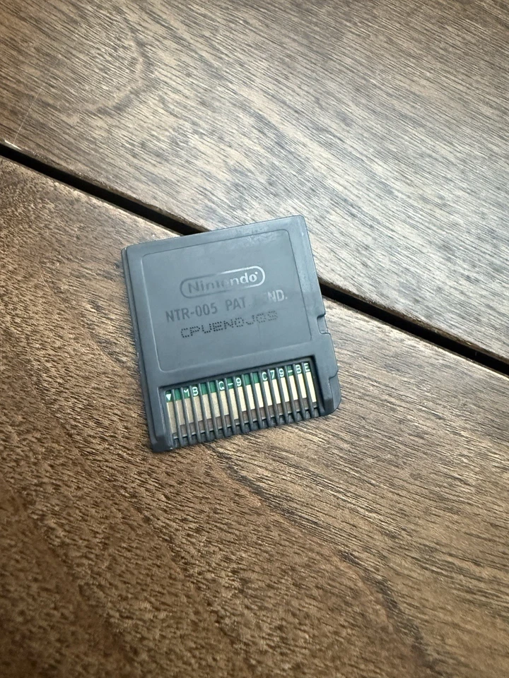 Pokémon Versión Platino para Nintendo DS Solo Cartucho Foto 2 de 2