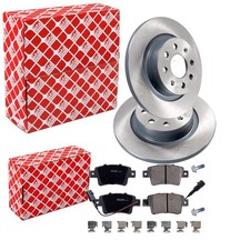 Kits de frein Fiat PUNTO