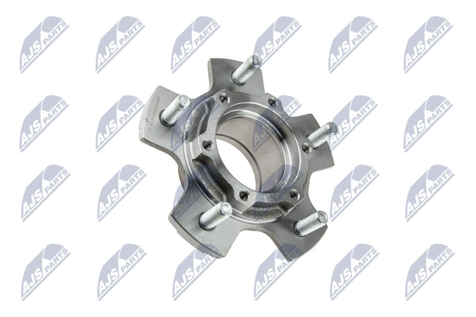Original NTY Wheel Hub KLP-SU-010P For Suzuki - Image 18