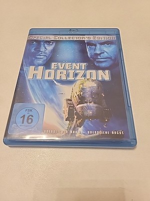 Event Horizon