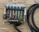 Western Electric 6040G 5-line 6-Button 1A2 Key Unit 10-72 KTU W/ Black Line Cord — photo 10