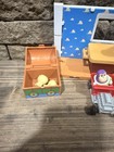 Lot Of 31 Disney Toy Story Minis 1.5-2” Playset Andy’s Room & Western Adventure — photo 3
