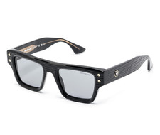 NEW Mont Blanc MB0253S-011 Sunglasses 52mm 100 Authentic