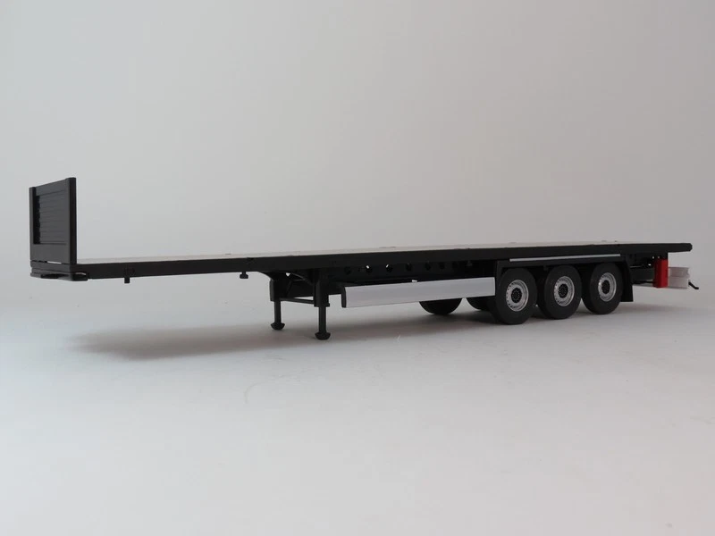 Solido Rimorchio Transport Trailer 2023 1/24 S2400506 - Immagine 2 di 4