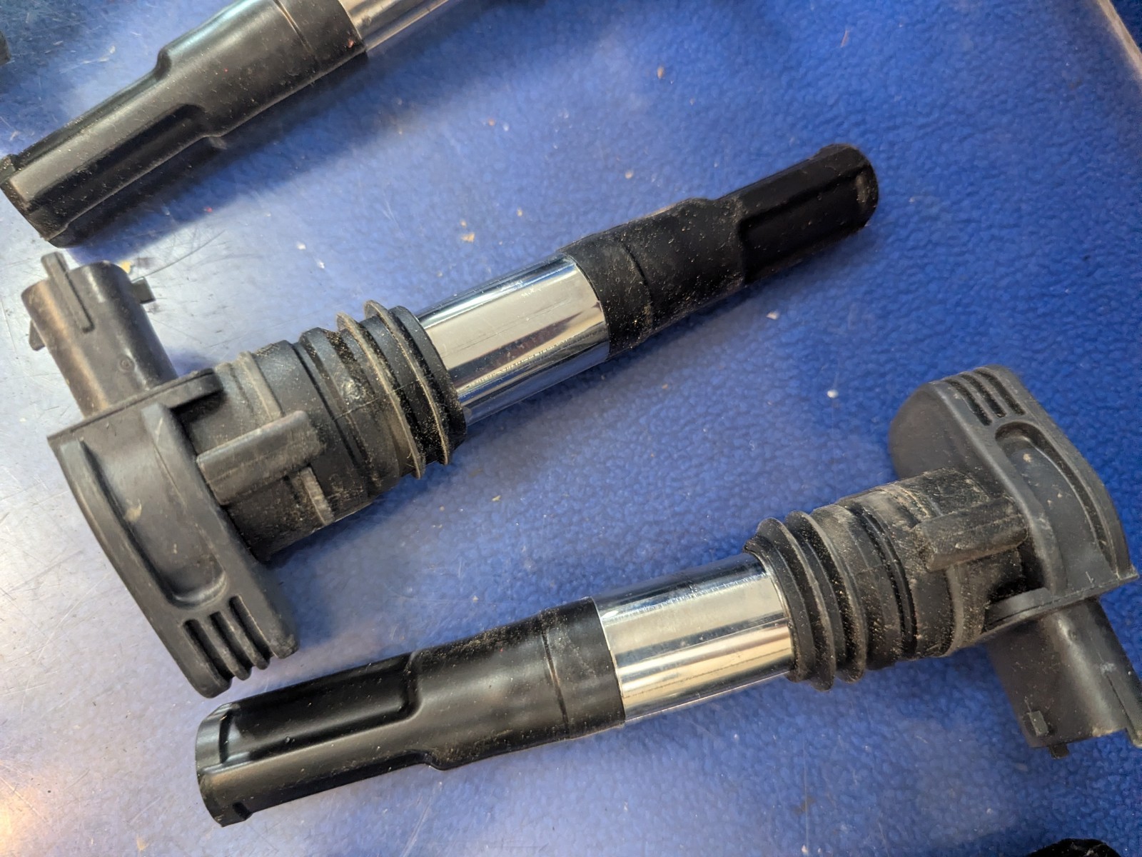 Maserati GranTurismo Ignition coils Set of 8