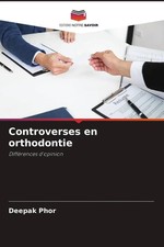 Deepak Phor (u. a.) | Controverses en orthodo...