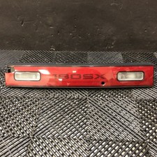 [Defective Parts] Nissan 180SX 240SX S13 RS13 OEM Center Gansh #032126