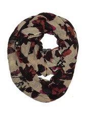 Mixit Women Brown Scarf One Size