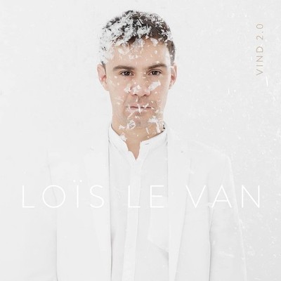 Audio Cd - Lois Le Van - Vind 2.0  - Cristal Records -D- Neu