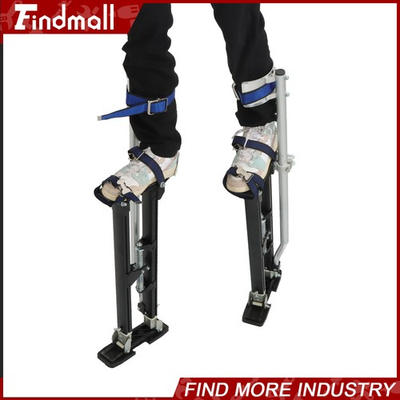 #ad Findmall 24quot; 40quot; Professional Drywall Stilts Aluminum For Sheetrock Painting $86.14
