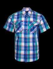 Dixxon Flannel Ram Rod Bamboo Short Sleeve. Men's 2XL - New In Bag With Tags.