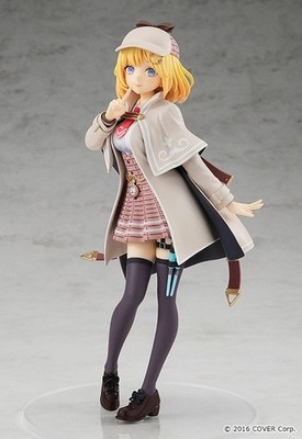 POP UP PARADE Watson Amelia Hololive MythFigure Good Smile Company Ages  15+