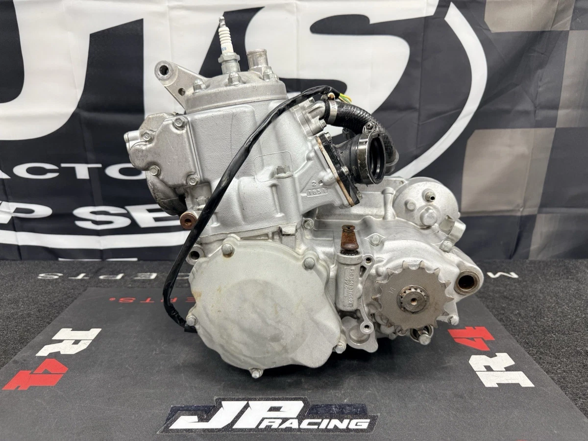 Engines & Parts for Kawasaki KX250 for sale | eBay