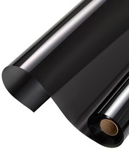 IAQWE 50 VLT Ceramic Car Window Tint Film 20 in x 20 ft Roll, High Heat Reje...