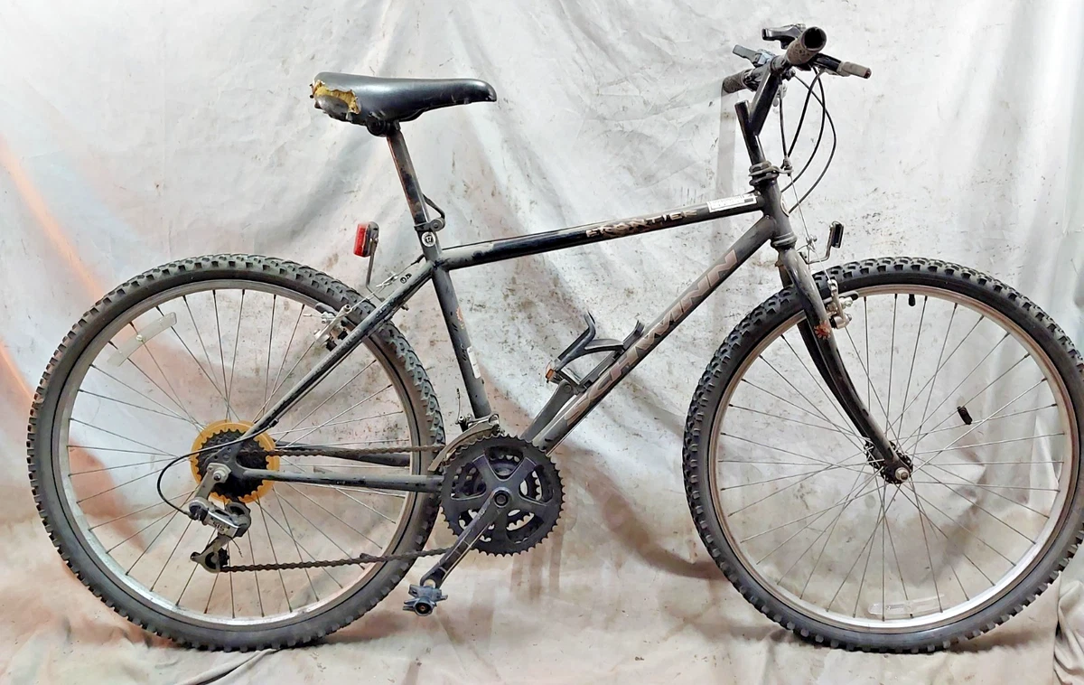 Schwinn Gray 26 in Bikes for sale | eBay