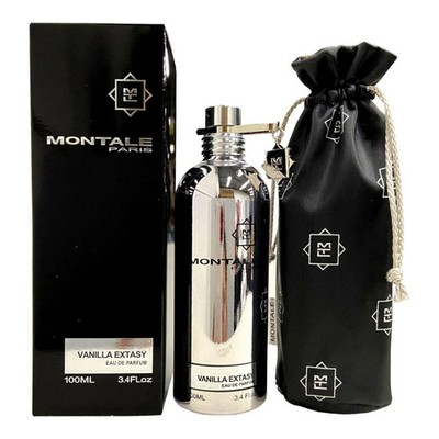 Vanilla Extasy by Montale perfume for women EDP 3.3 / 3.4 oz New In Box