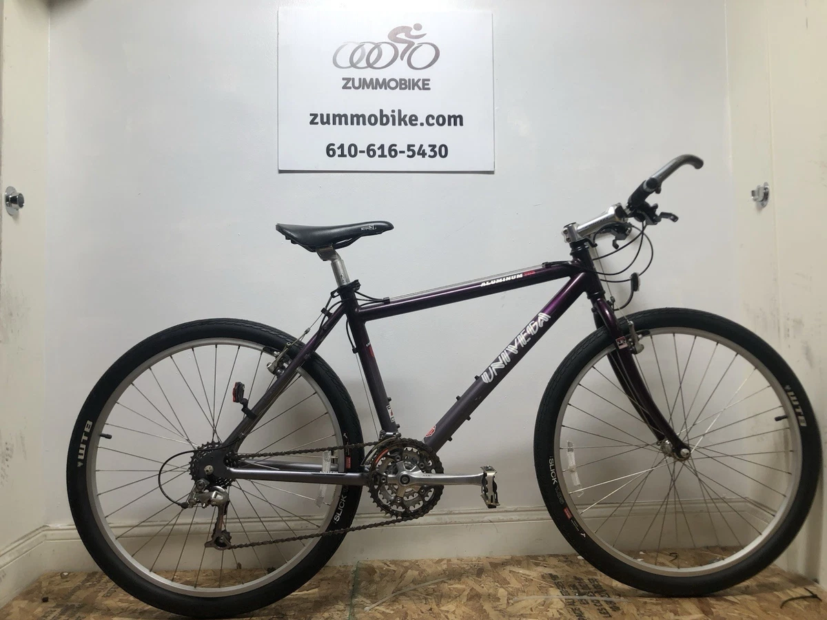 UNIVEGA Cantilever Brake Bikes for sale | eBay