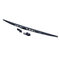 2X Wischblatt Vorne FüR Ssangyong Musso FJ 2.0 2.3 2.9 3.2 93 Bis 05 Maxgear Neu