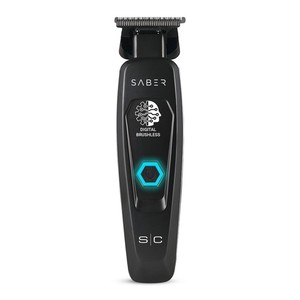 Stylecraft Saber Brushless Motor Cordless Hair Trimmer | Refurbished