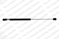 Kilen Heckklappen DäMpfer Gasfeder Kofferraum 439000 FüR Mini R50 R53 Cooper One