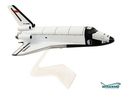 Limox Wings Space Shuttle Buran 1:144 KL17