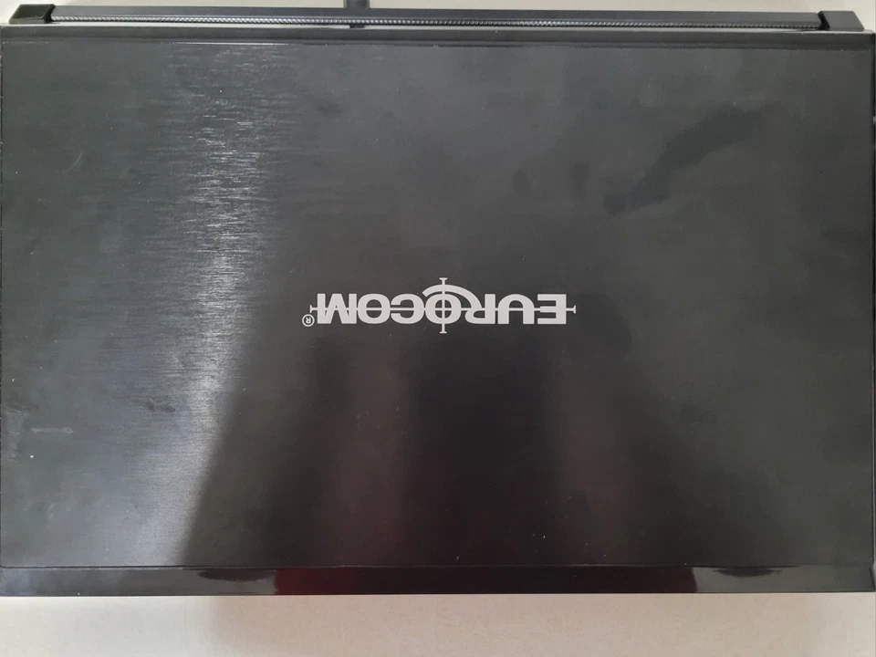 Clevo P170SM Laptop 17.3" i7 Extreme GTX 980 8GB 24GB RAM - Image 2 of 4