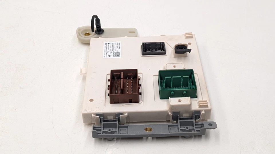 MODULO CONTROLLO COMFORT VOLVO XC60 MK2 ECU 31684742AA 2024 - Immagine 2 di 4