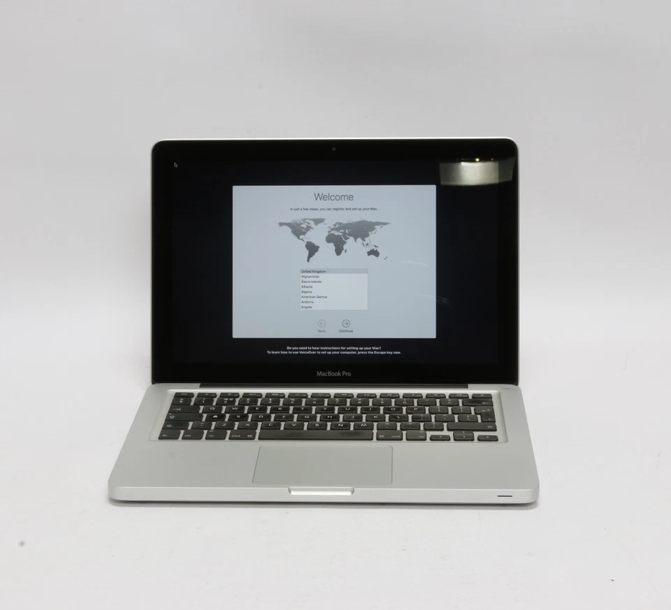 Apple MacBook Pro 13" 2011 · i5 · 8GB · 512GB, photo 2 of 5